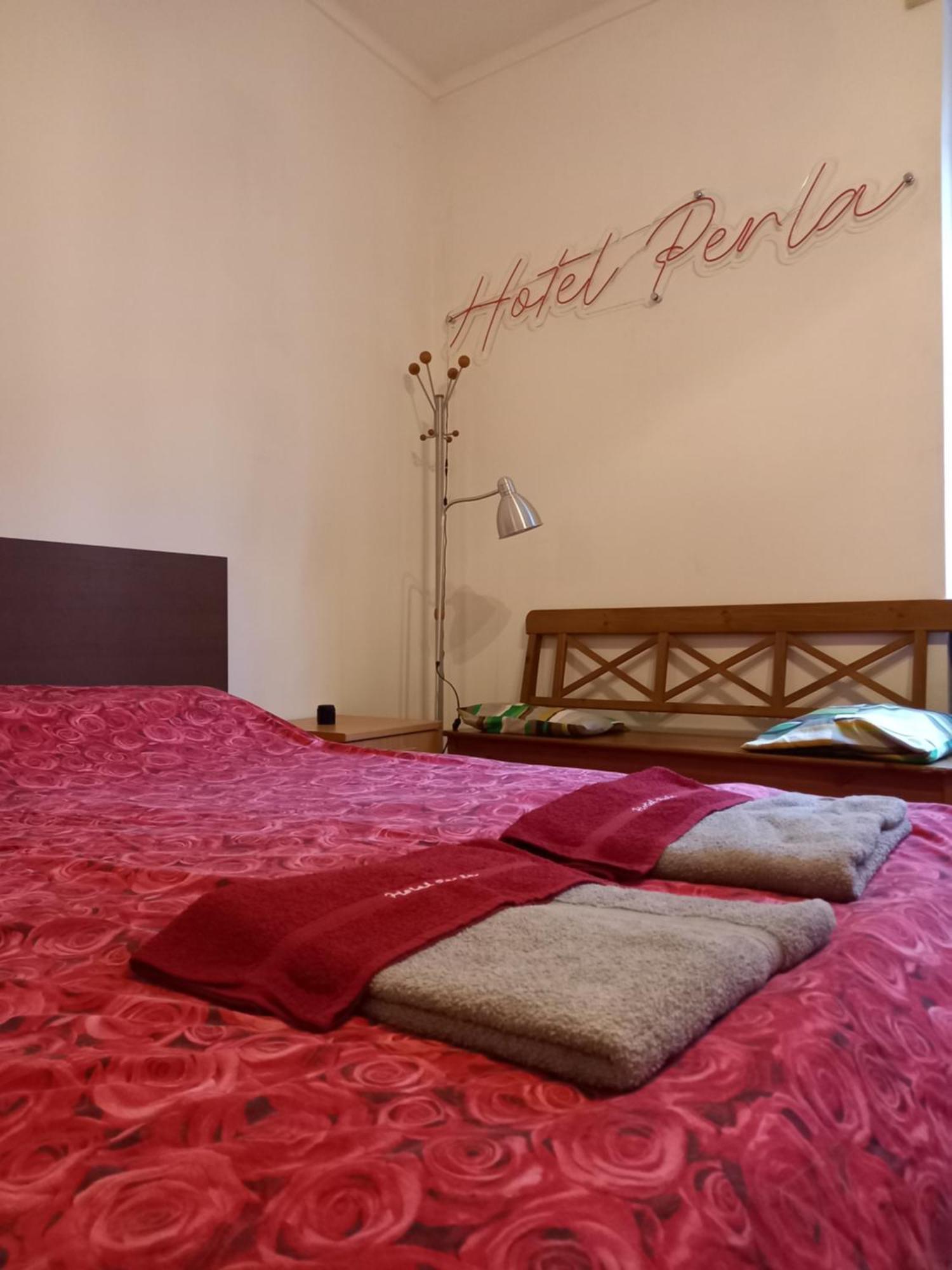 טורינו La Perla Di Vanchiglia מראה חיצוני תמונה