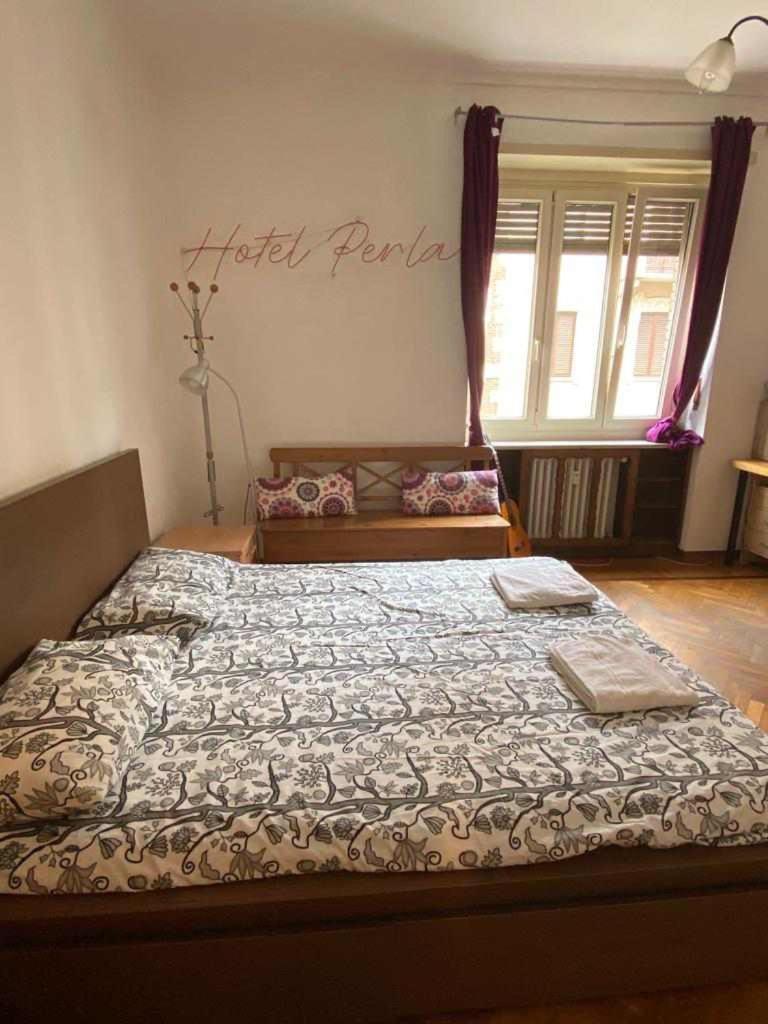 טורינו La Perla Di Vanchiglia מראה חיצוני תמונה